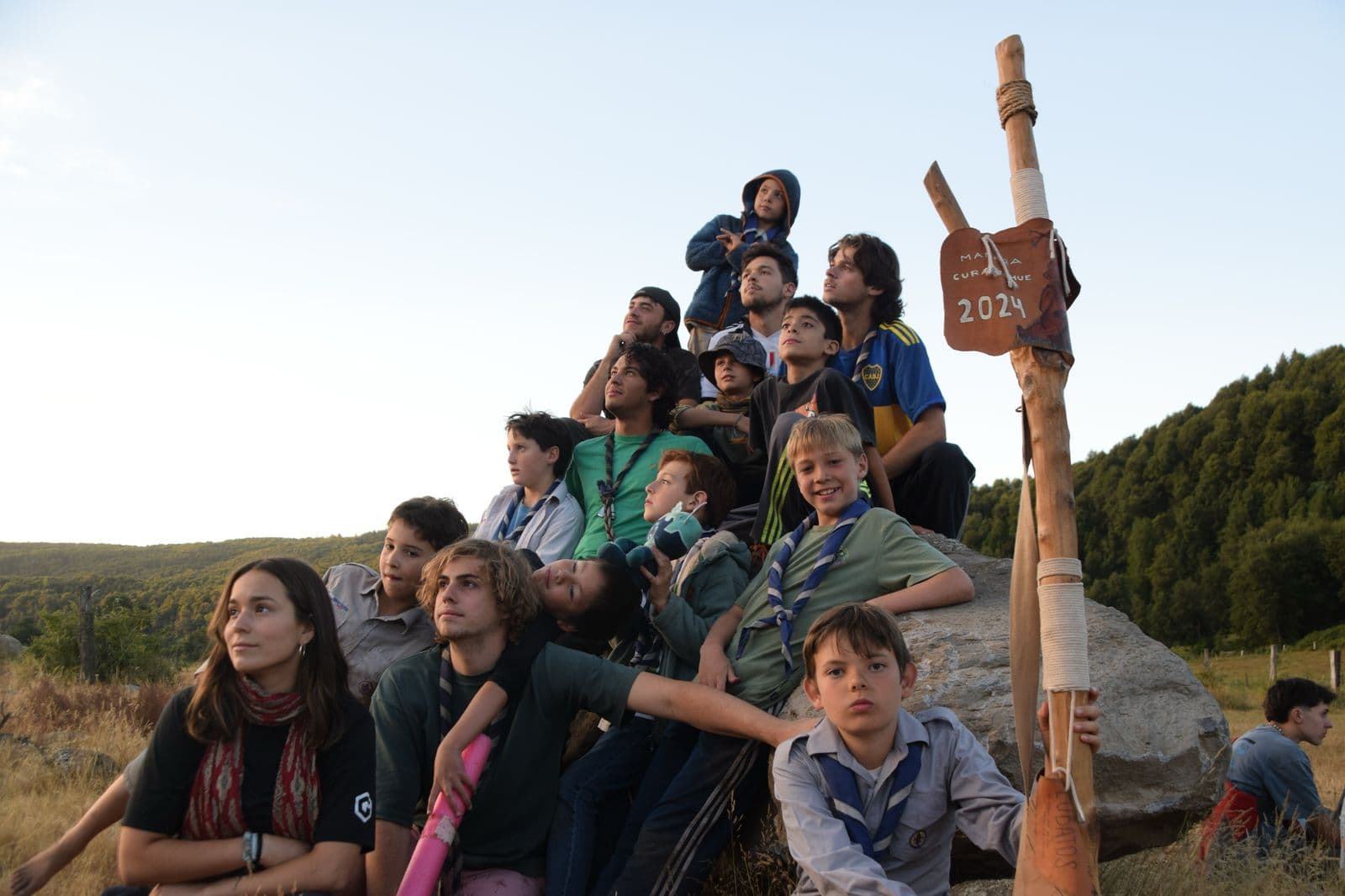 Aprendizaje y Desarrollo